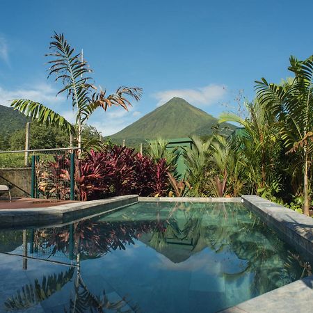 Fortuna Retreat La Fortuna Esterno foto