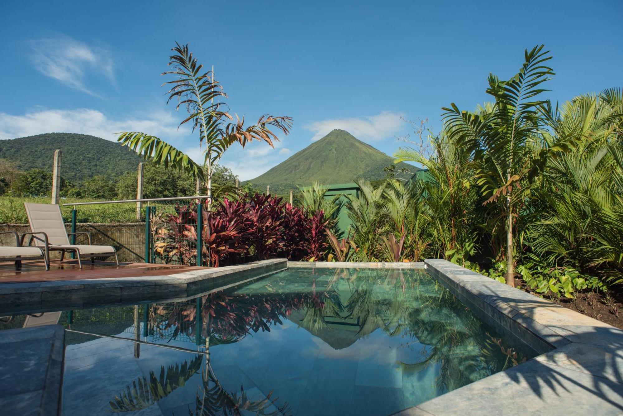 Fortuna Retreat La Fortuna Esterno foto