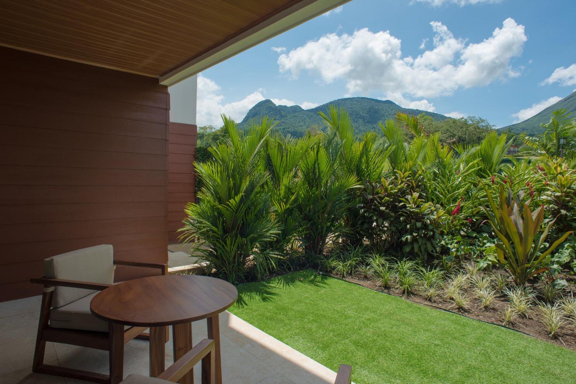 Fortuna Retreat La Fortuna Camera foto