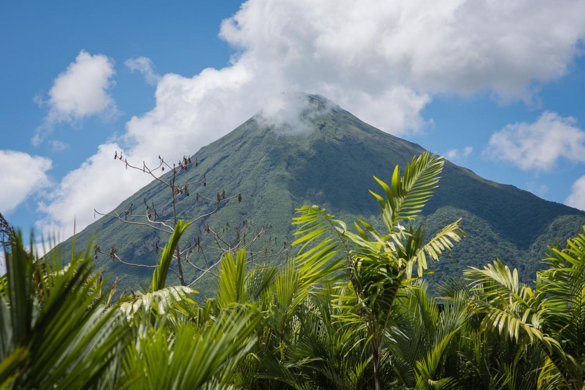 Fortuna Retreat La Fortuna Esterno foto