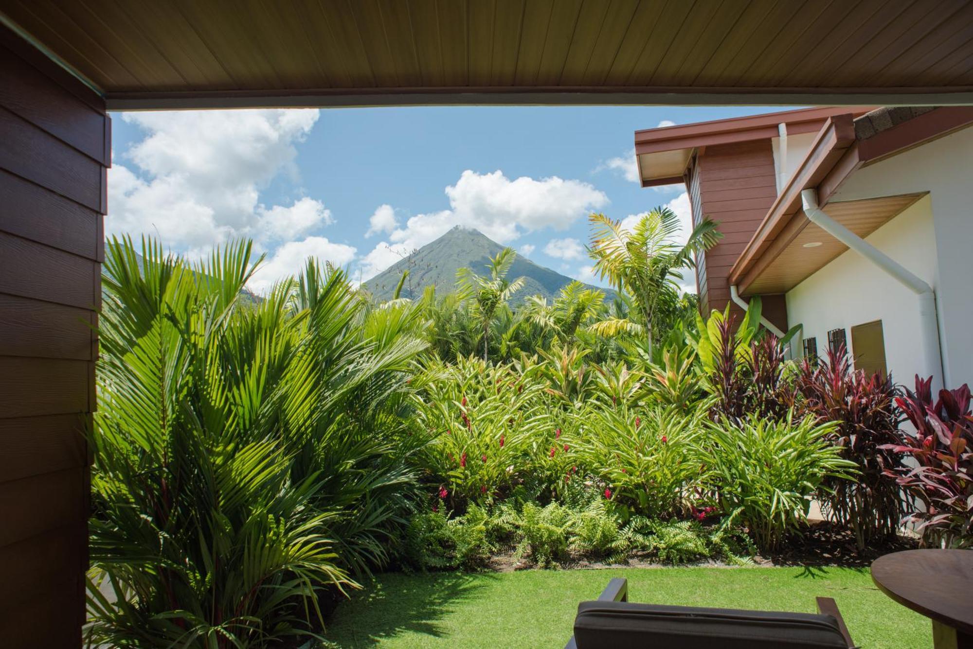 Fortuna Retreat La Fortuna Camera foto