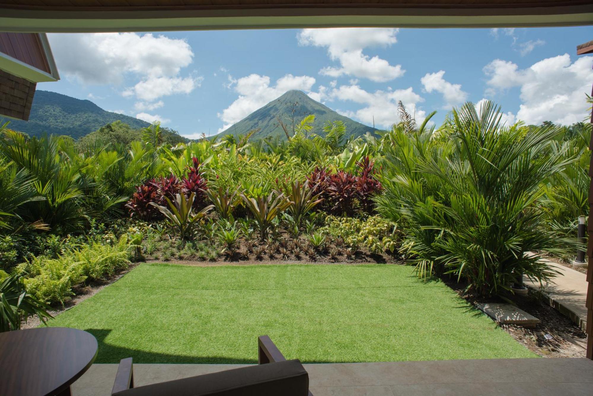 Fortuna Retreat La Fortuna Esterno foto
