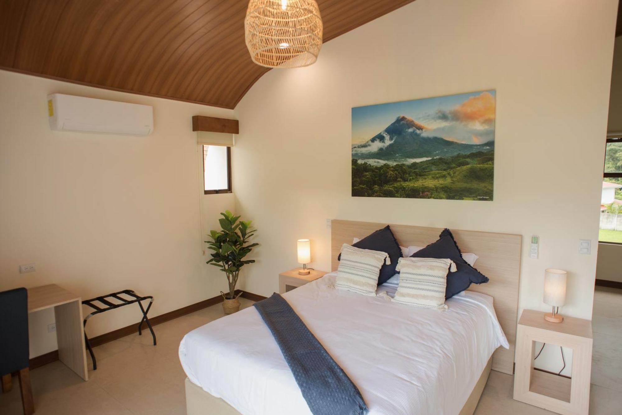 Fortuna Retreat La Fortuna Esterno foto