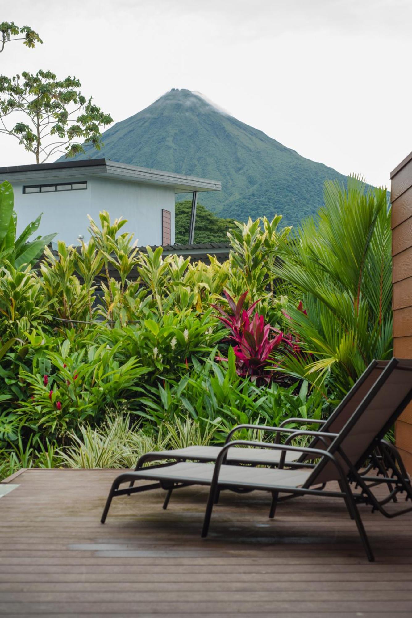 Fortuna Retreat La Fortuna Esterno foto